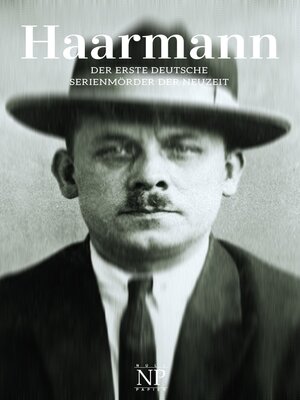 cover image of Haarmann